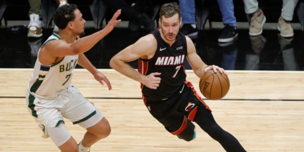 Adios, Miami Heat: Who’s next to go in the NBA playoffs?