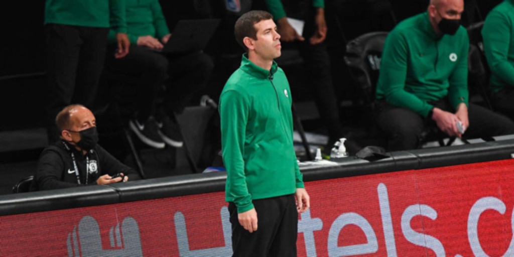Brad Stevens to replace Danny Ainge as Celtics president, will not coach