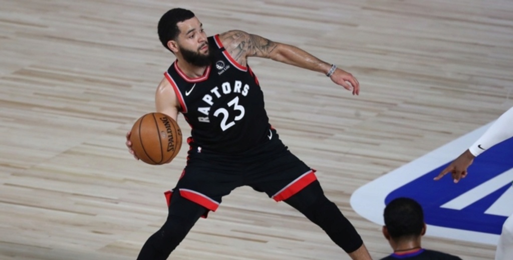 What Fred VanVleet can learn from other small, successful guards
