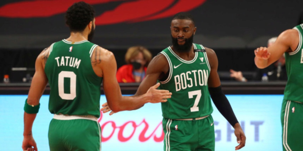Woulda, Coulda, Shoulda: The Celtics shouldn't be in this position