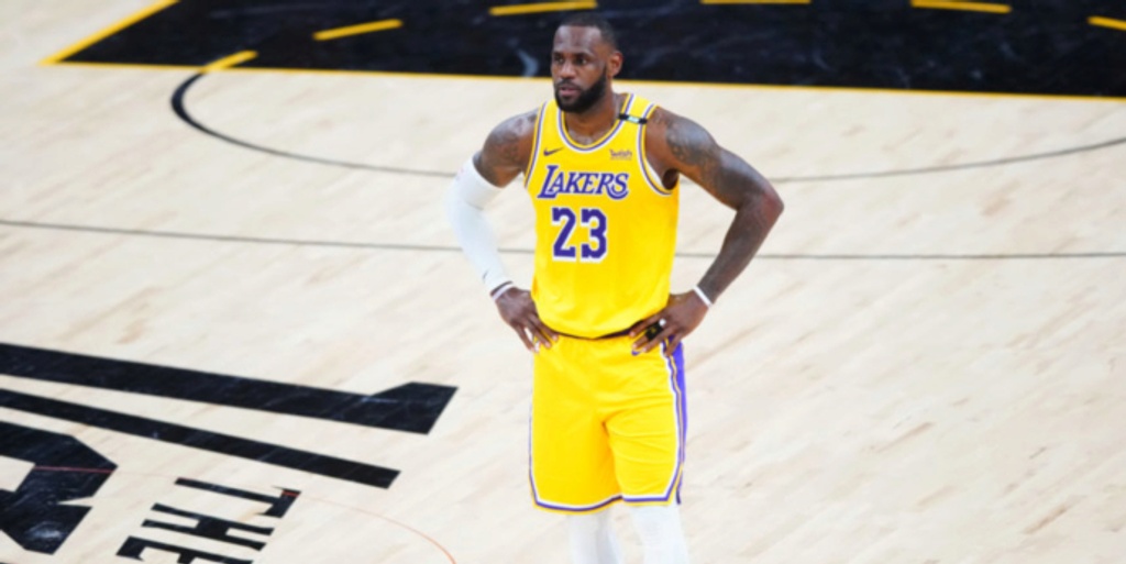 Will the road to the NBA championship go through Los Angeles again?