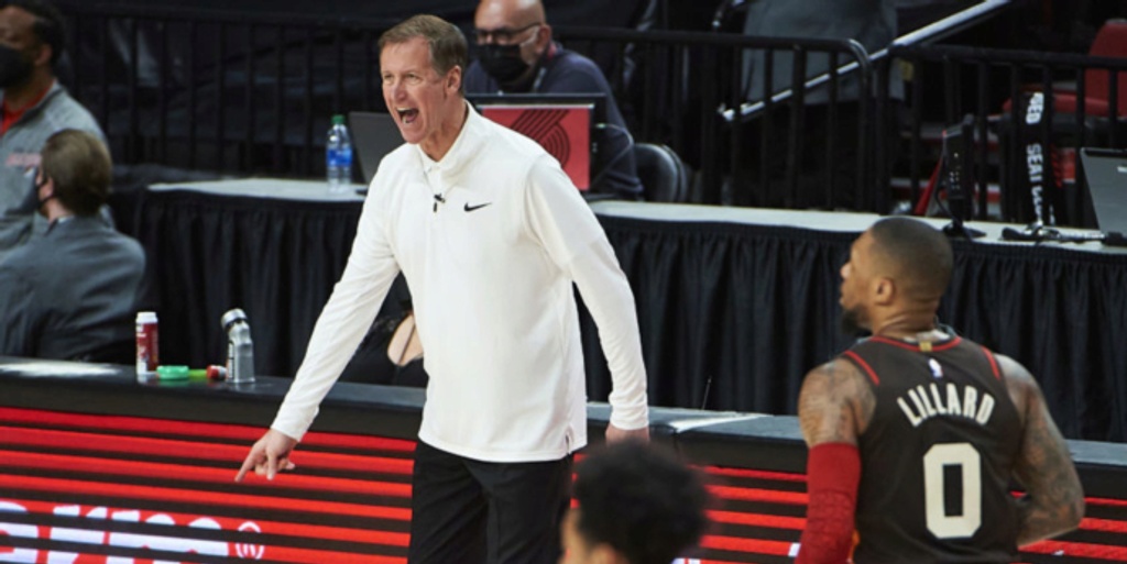 Terry Stotts believed to be a potential Pacers head coaching candidate