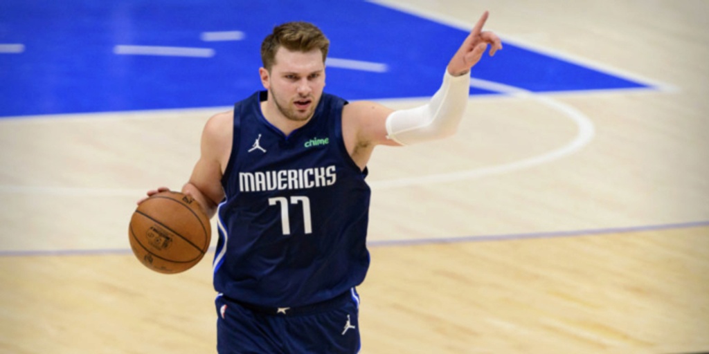 For Dallas, building around Luka Doncic is only going to get harder