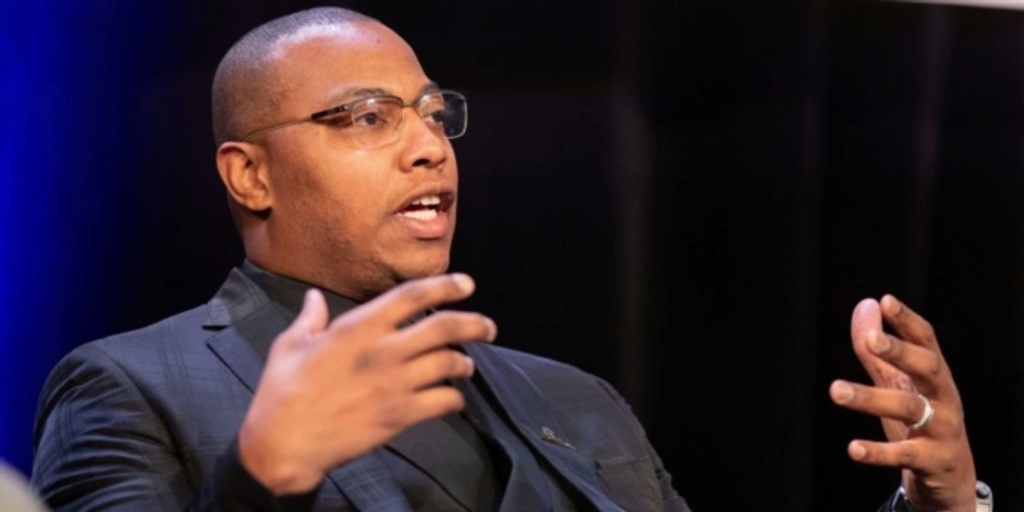 NBA vet Caron Butler works to end solitary confinement in prisons