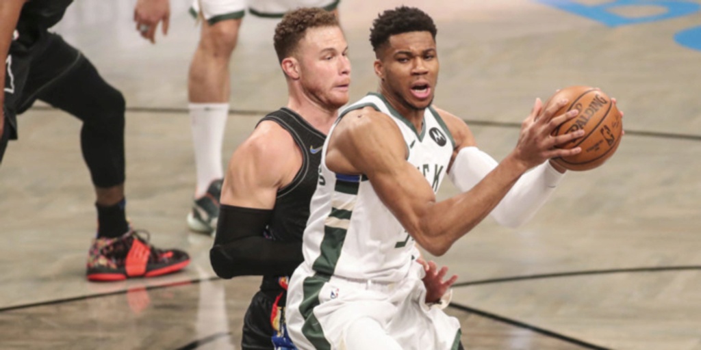 Bucks face character test after getting embarrassed by Nets