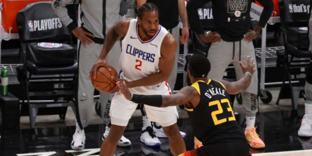 Clippers facing another 0-2 deficit as series shifts to LA