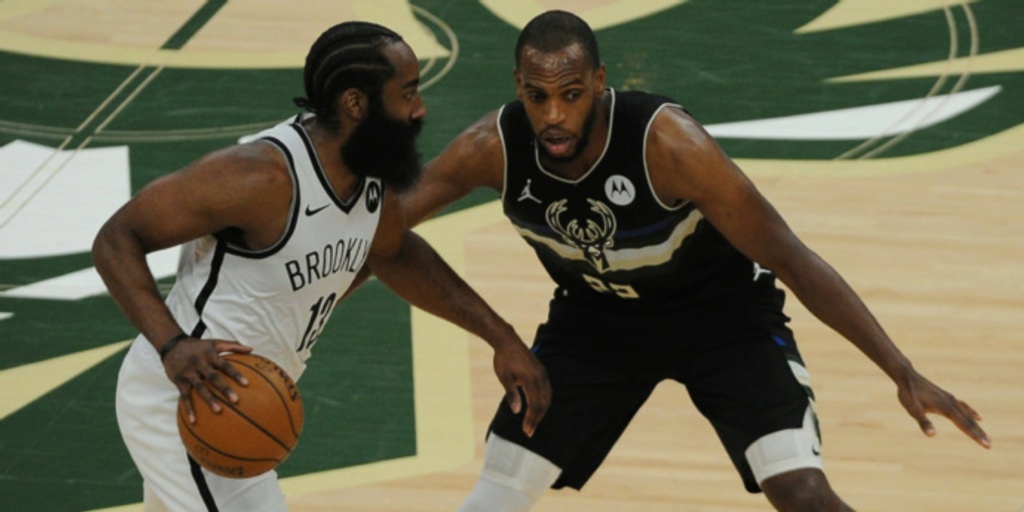 Bucks bounce back to defeat Nets 104-89 and force Game 7