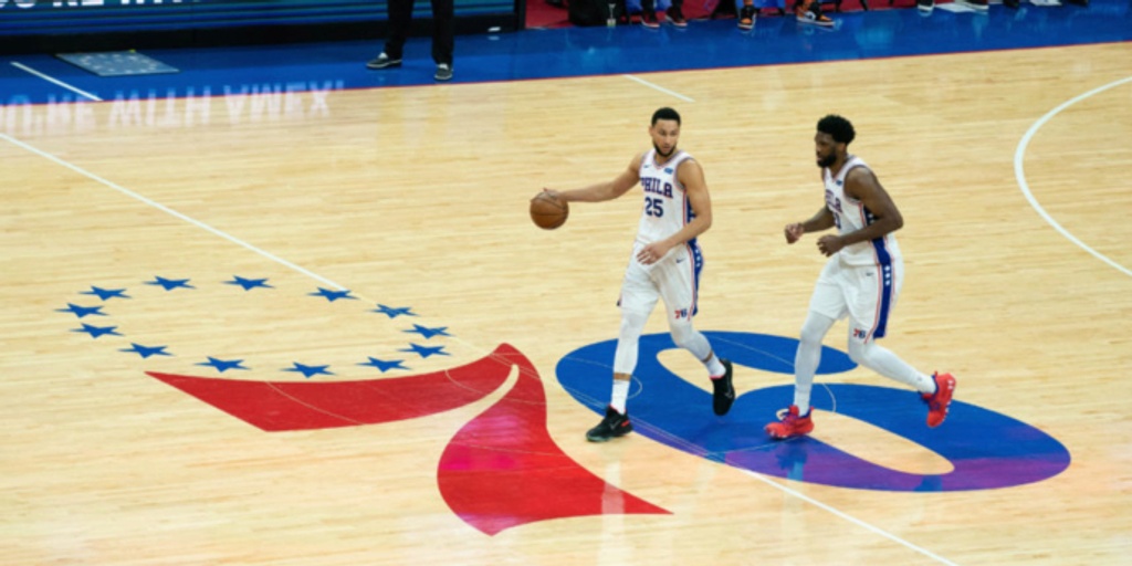 After Game 7 exit, uncertainty surrounds Ben Simmons' future with Sixers