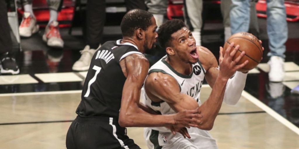 The Brooklyn Nets fell short, and the NBA is better off because of it
