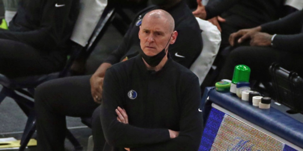 Indiana Pacers hire Rick Carlisle as next head coach