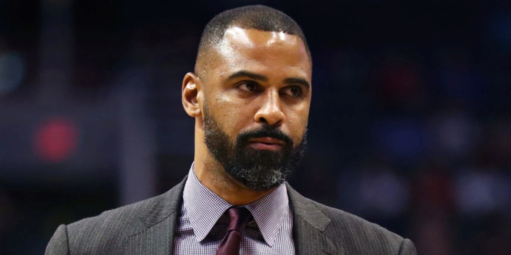 Celtics hiring Ime Udoka as head coach is step in right direction