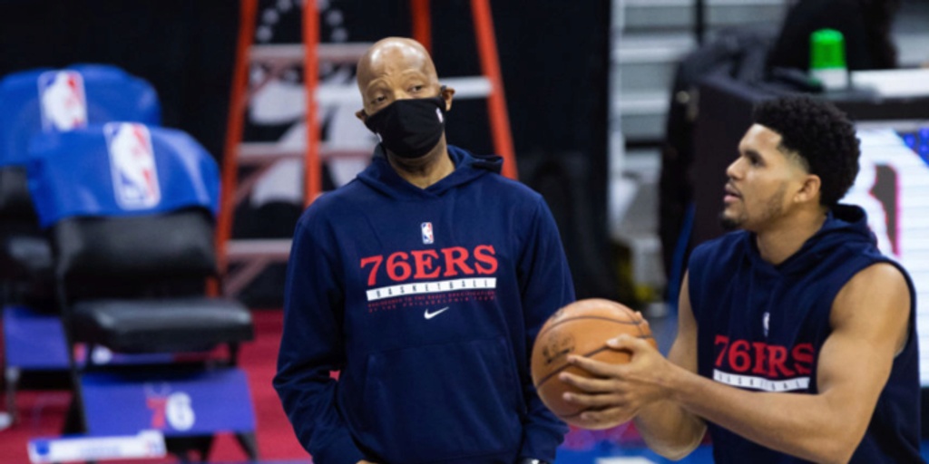 Wizards interview Sam Cassell for head coach