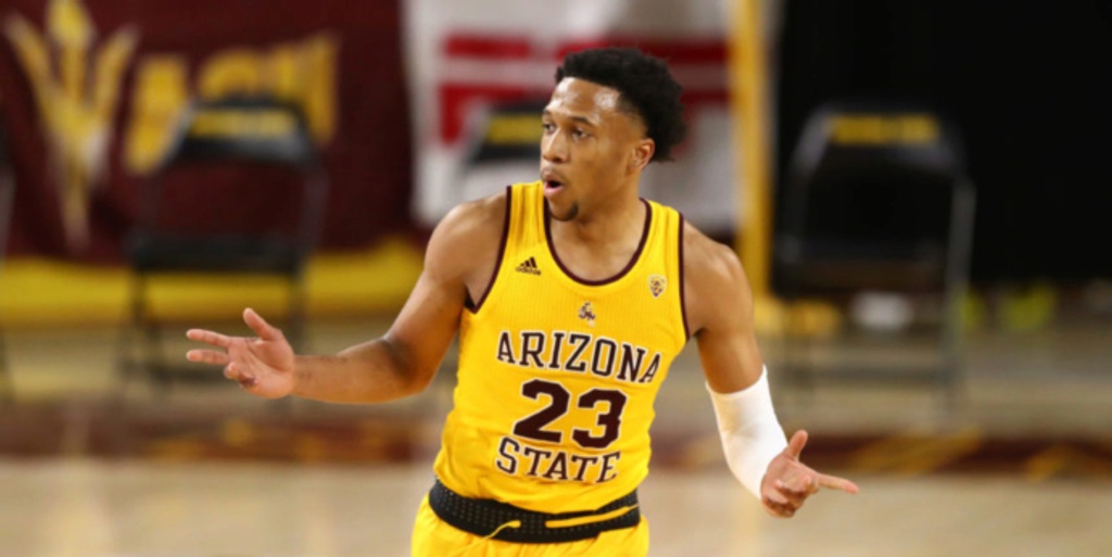 Marcus Bagley to withdraw from 2021 NBA Draft
