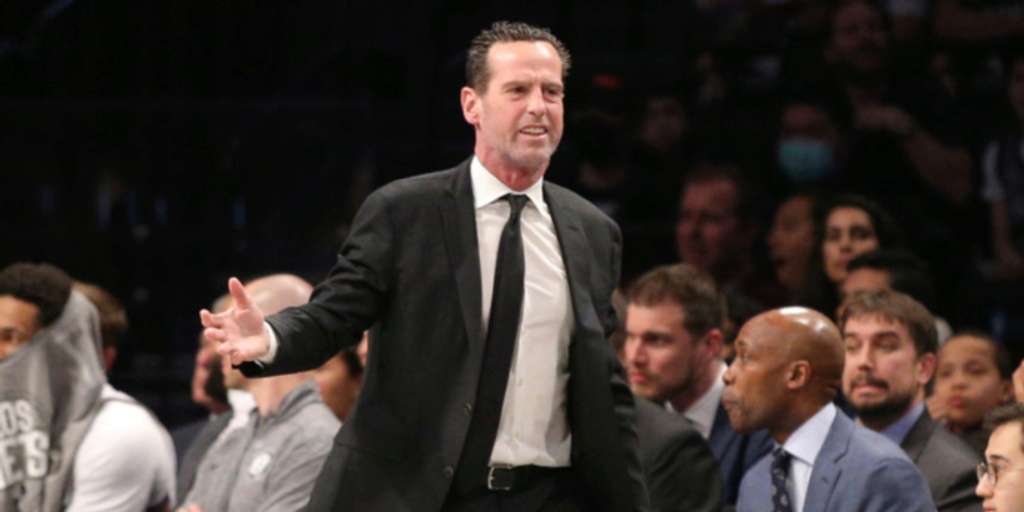 Warriors close to hiring Kenny Atkinson as lead assistant coach