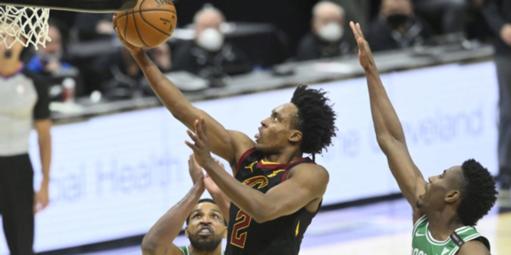 Collin Sexton reportedly 'very available' in summer trade talks
