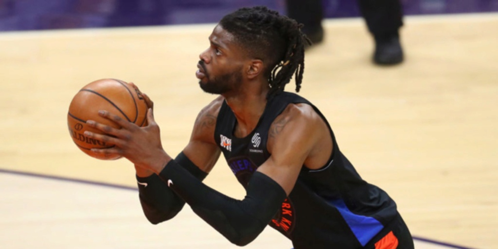 Nets expected to show interest in free agent Nerlens Noel