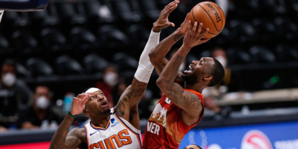 Nuggets guard Will Barton declines player option, will become free agent