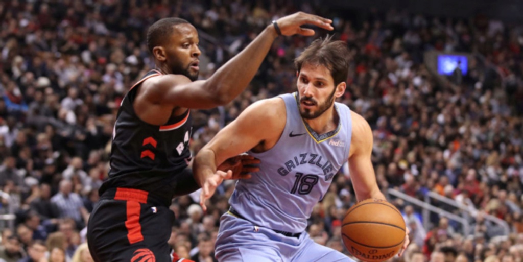 Omri Casspi to announce retirement from pro basketball