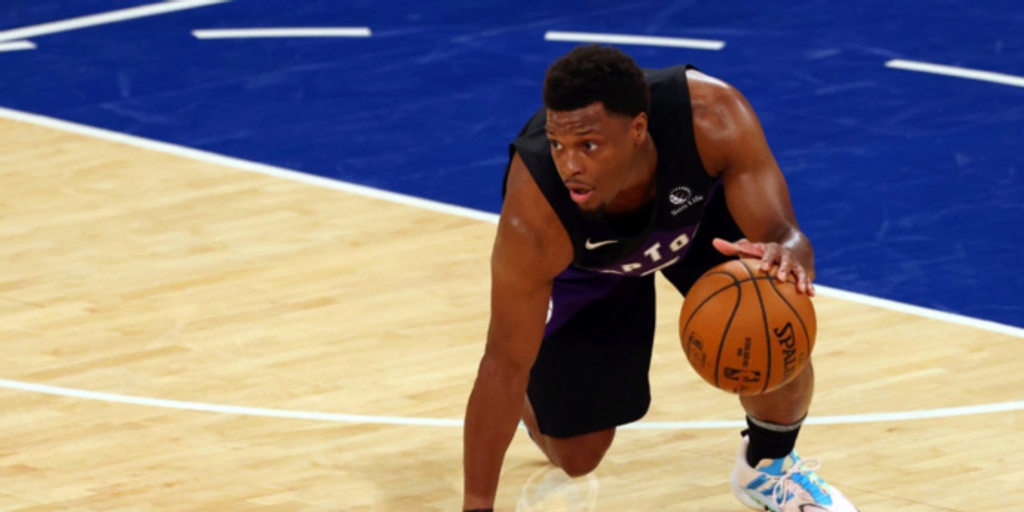 Sixers, Bulls, Heat, Pelicans among expected suitors for Kyle Lowry