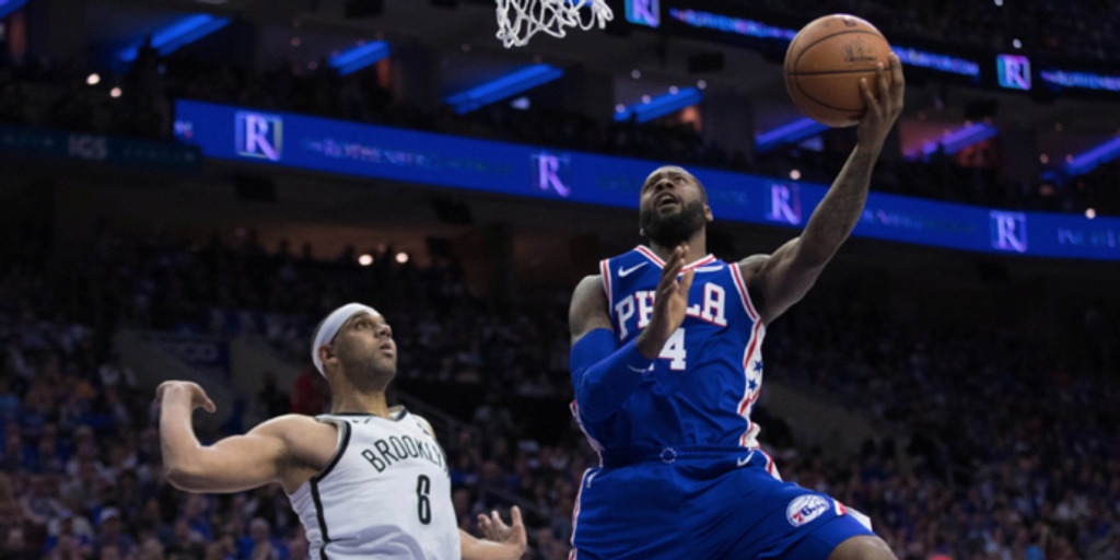 Jonathon Simmons to sign deal in China