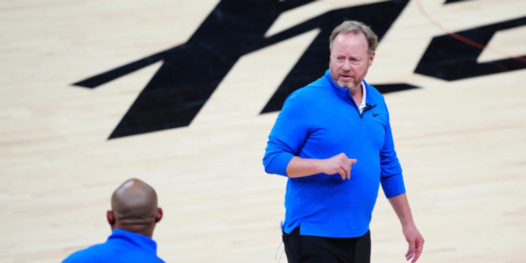 Bucks to work out Mike Budenholzer's future as head coach after NBA Finals
