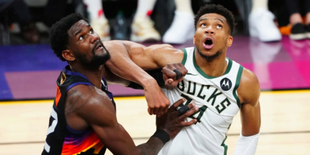 Everything you need to know ahead of Bucks-Suns NBA Finals Game 6