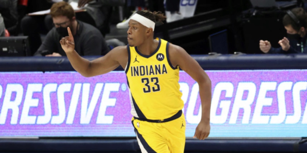 6 players who could be traded during the 2021 NBA Draft