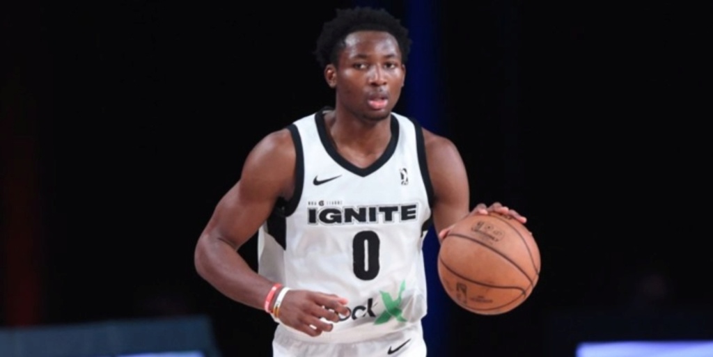 2021 NBA Draft: Top small forwards in this class