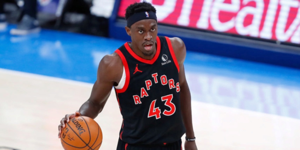The curious case of Pascal Siakam: What he is, and where he fits