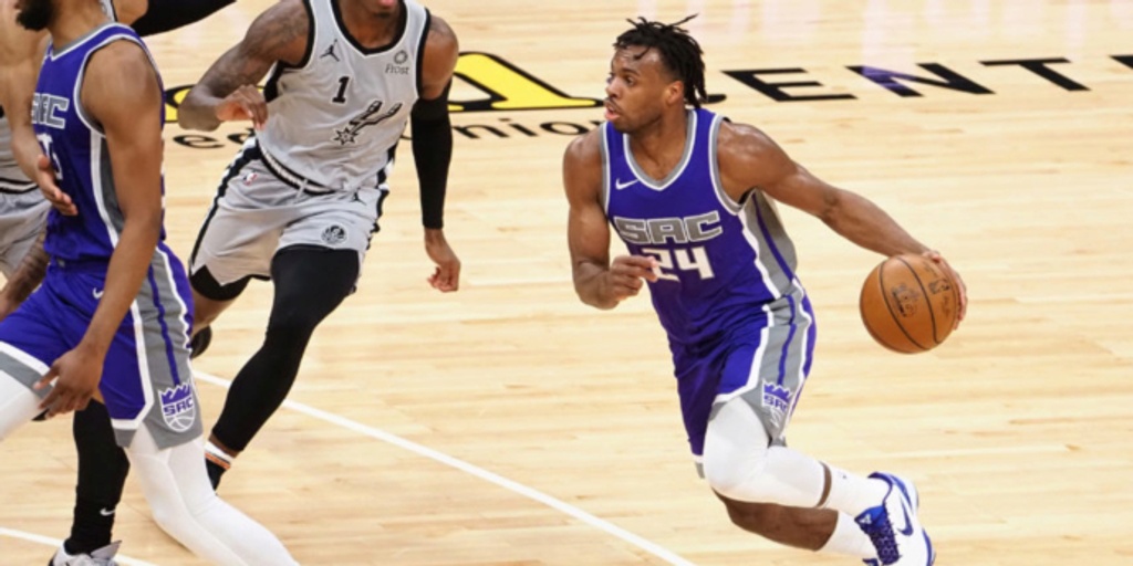 Lakers interested in Buddy Hield, willing to add No. 22 draft pick