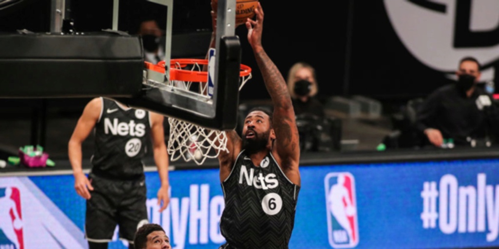 Thunder emerging as potential trade candidate for DeAndre Jordan
