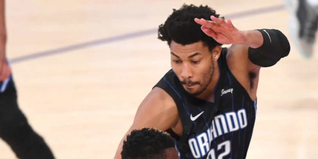 Otto Porter Jr. agrees to deal with Golden State Warriors