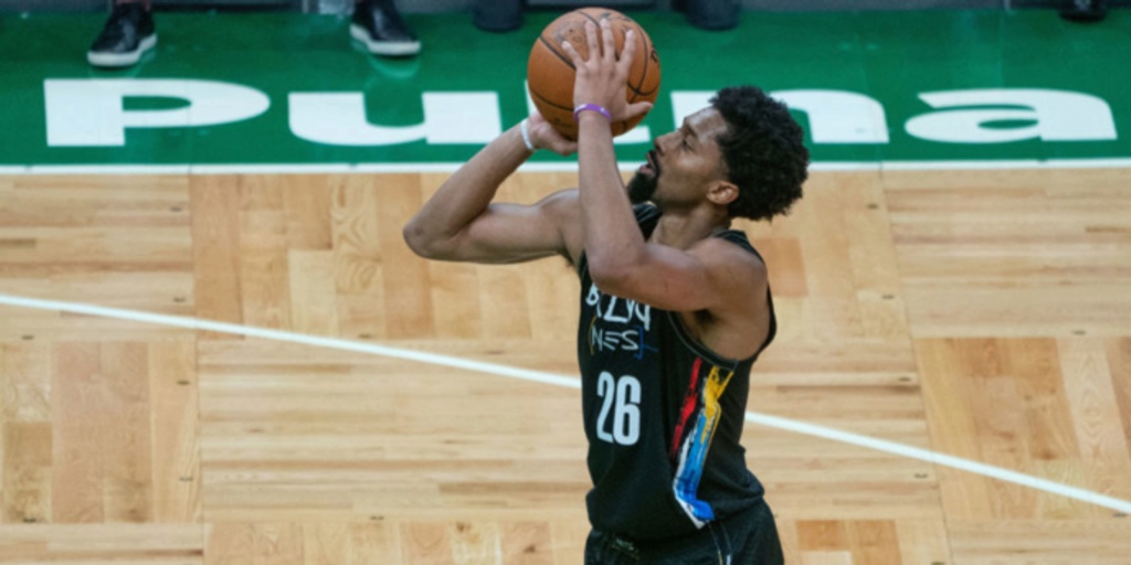 Spencer Dinwiddie, Wizards nearing agreement on deal
