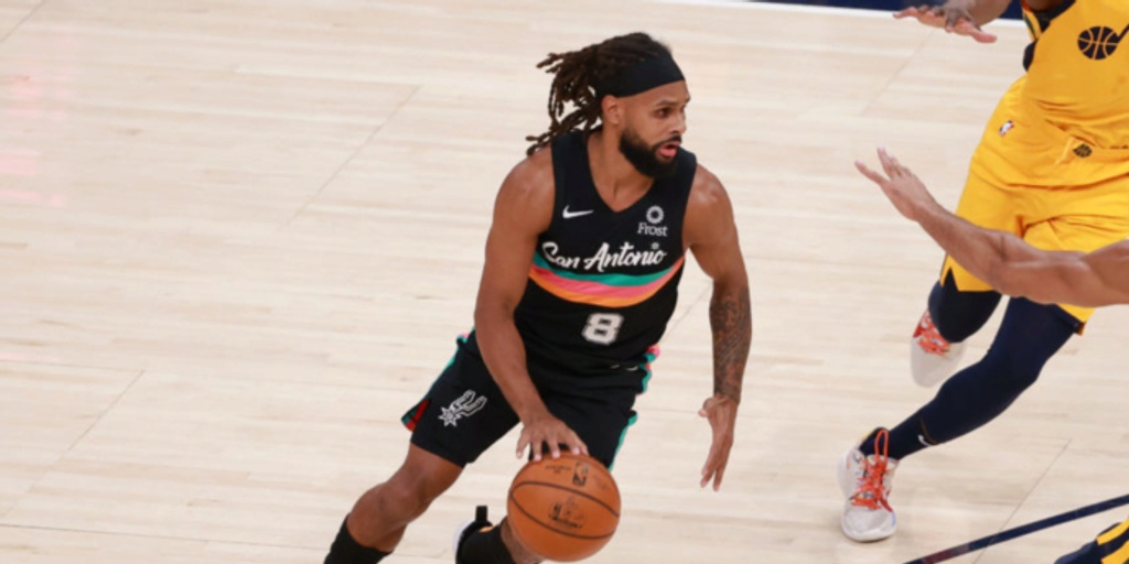Patty Mills, Nets agree to 2-year deal worth $12 million