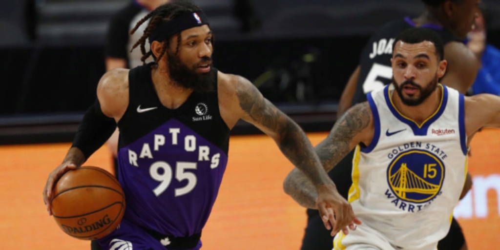 DeAndre' Bembry agrees to one-year contract with Brooklyn