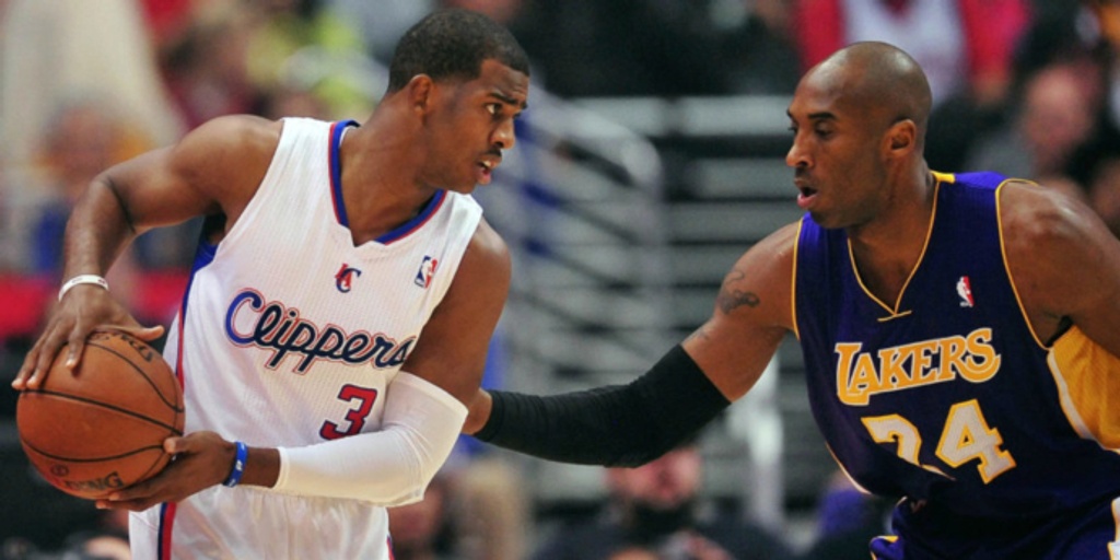 5 blockbuster trades that almost changed NBA history