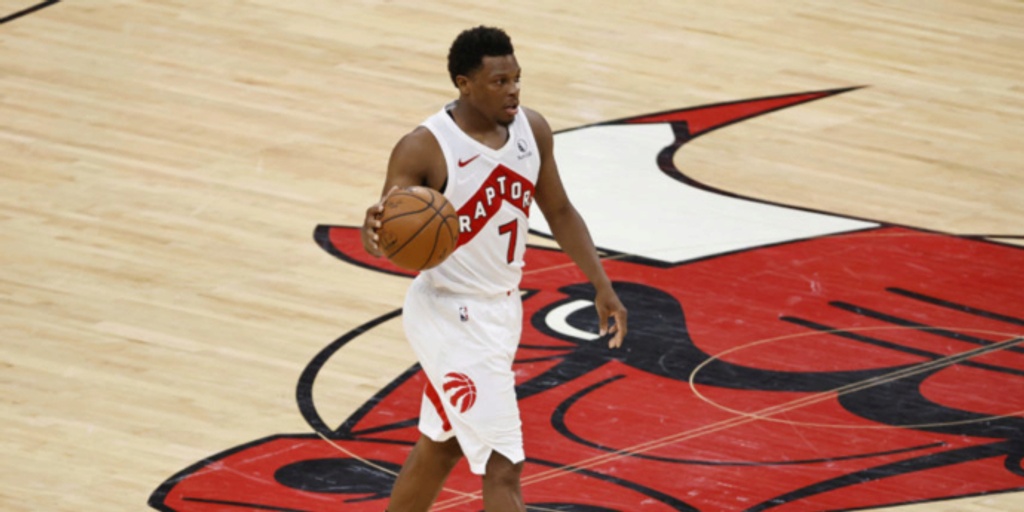 NBA investigating potential tampering in Lonzo Ball, Kyle Lowry trades