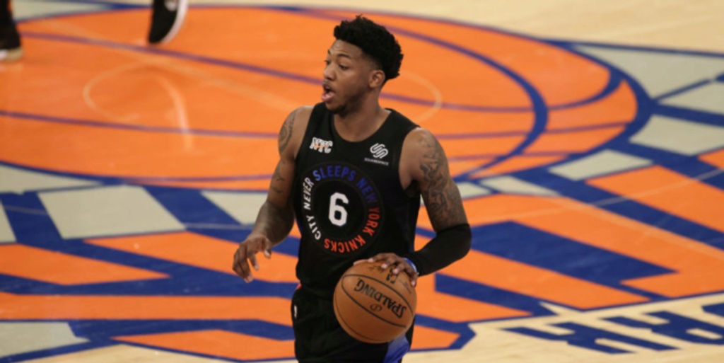 Elfrid Payton agrees to 1-year deal with Suns