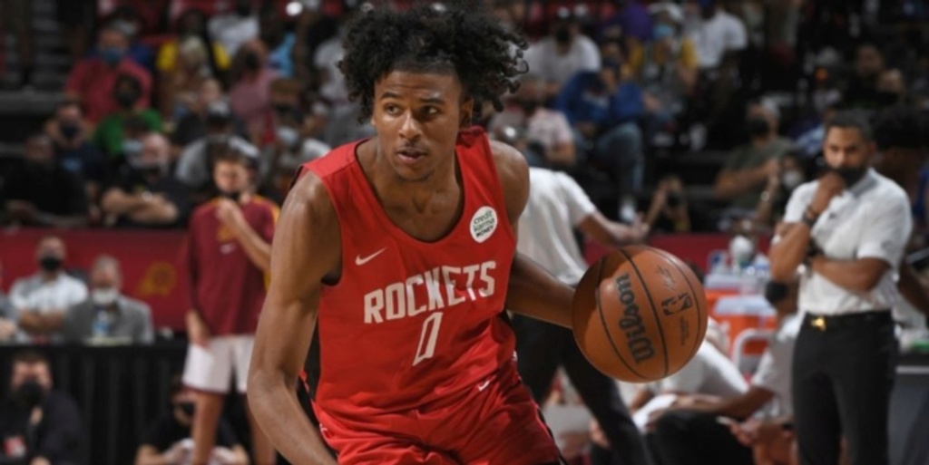 Roundtable: Which NBA Summer League player impressed you the most?