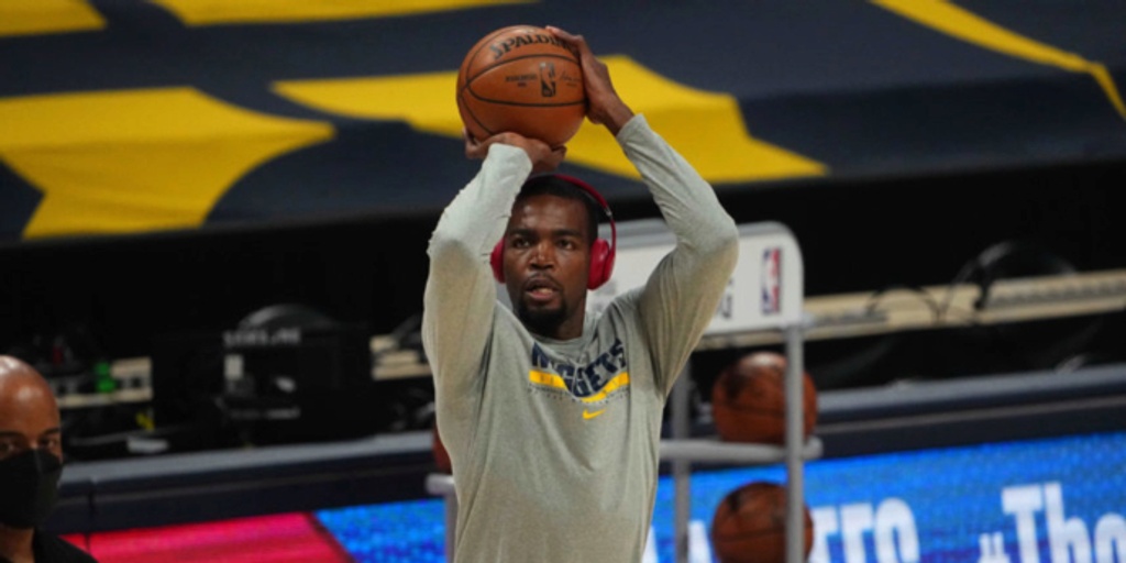 Warriors, Nets remain interested in signing Paul Millsap