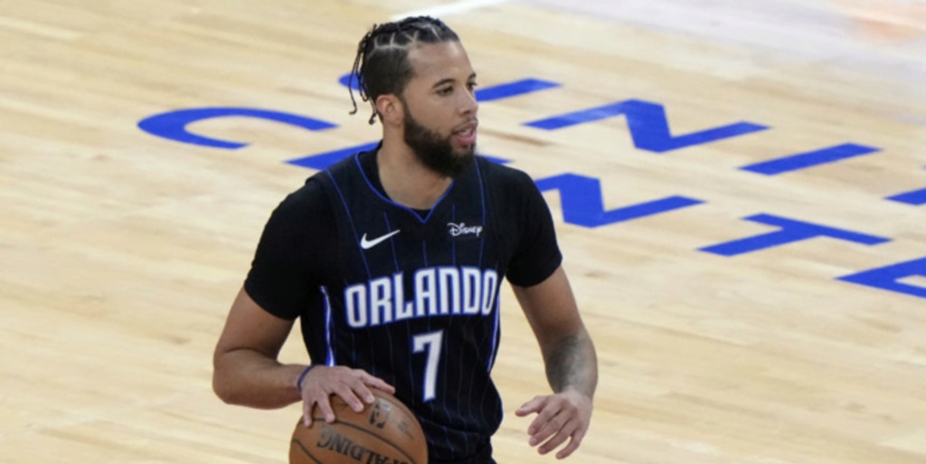 Michael Carter-Williams to miss start of 2021-22 season due to ankle surgery