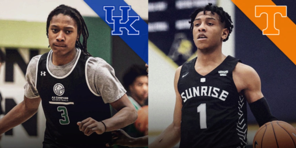 Who’s the top point guard prospect in the 2022 NBA Draft?