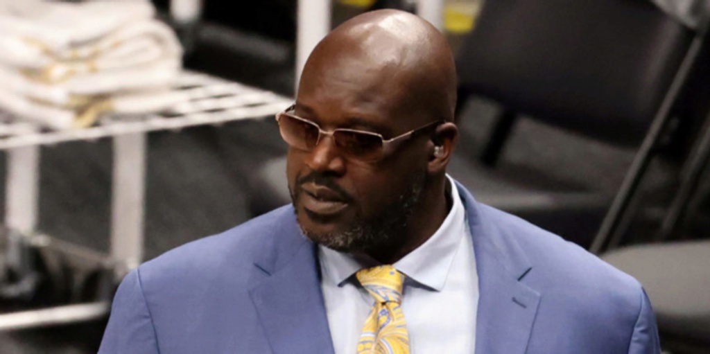 In ending ties to Reebok, Shaq sought to deliver cheaper shoes to kids