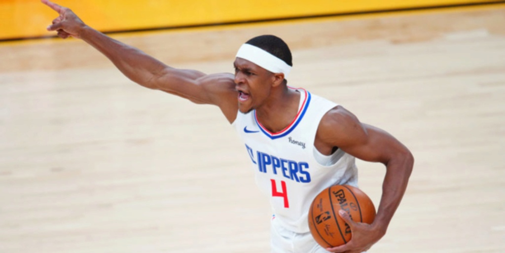 Rajon Rondo agrees to buyout with Grizzlies, Lakers frontrunners to sign him
