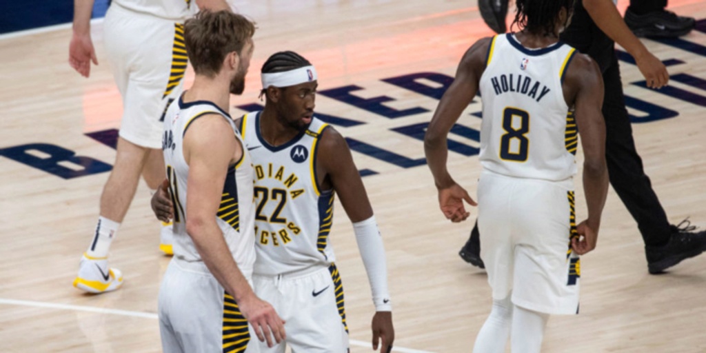 Pacers' roster faces make-or-break 2021-22 season