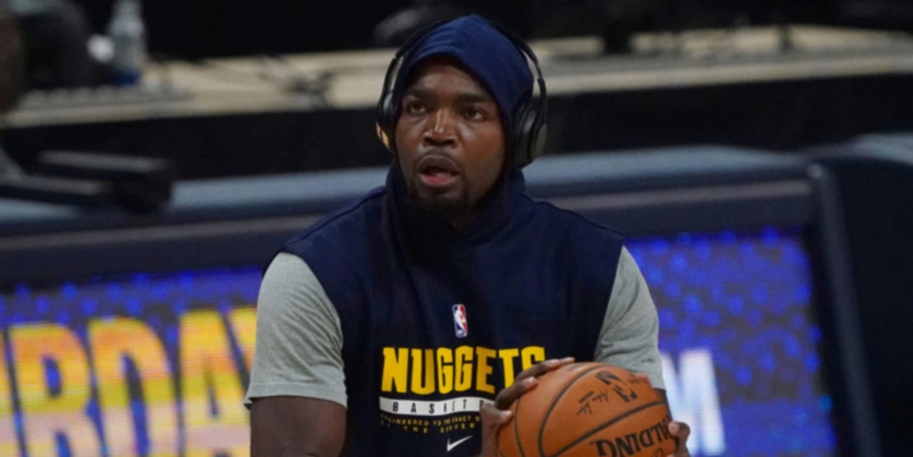 Clippers, Bulls join teams interested in signing Paul Millsap