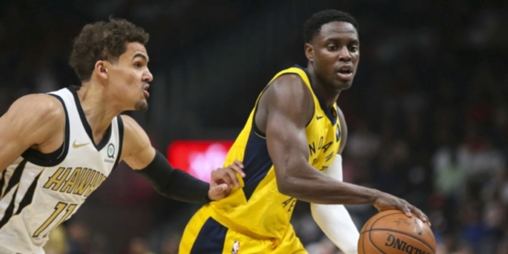 Warriors have scheduled a workout with Darren Collison this week