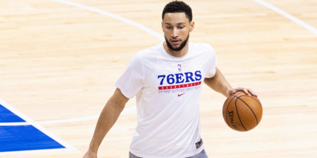 Report: 76ers asking price for Ben Simmons is too steep for Kings