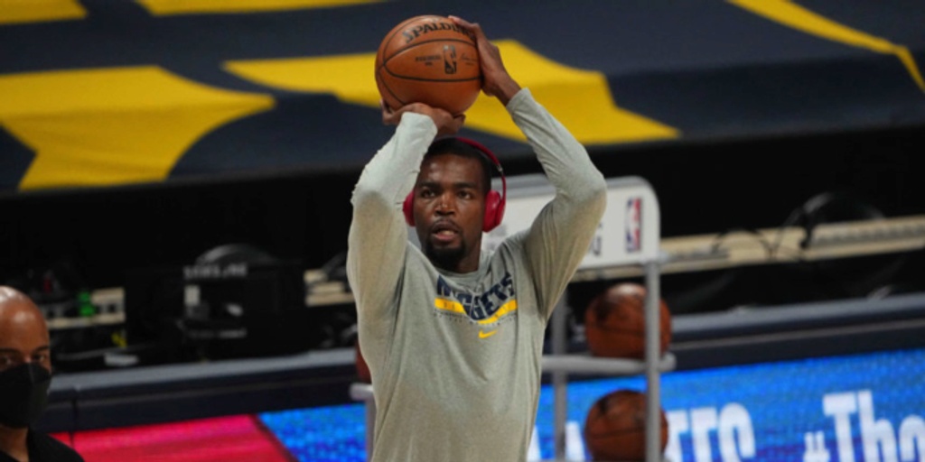 Paul Millsap agrees to deal with Brooklyn Nets