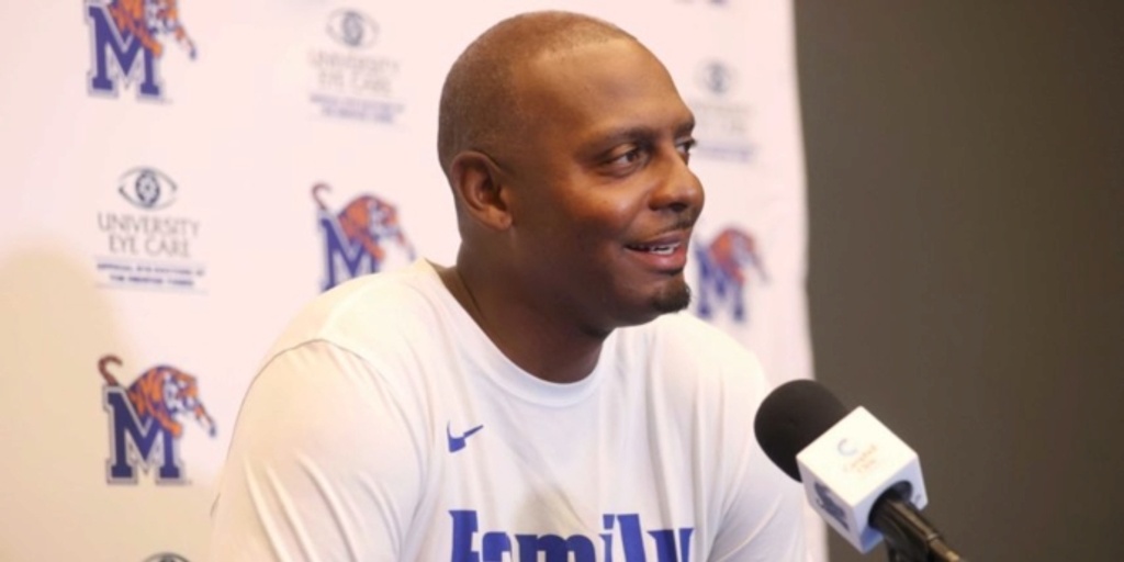 Penny Hardaway: NIL rules helped bring top class to Memphis